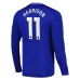 Prima Maglia Harrison Everton 2024/2025 Manica Lunga